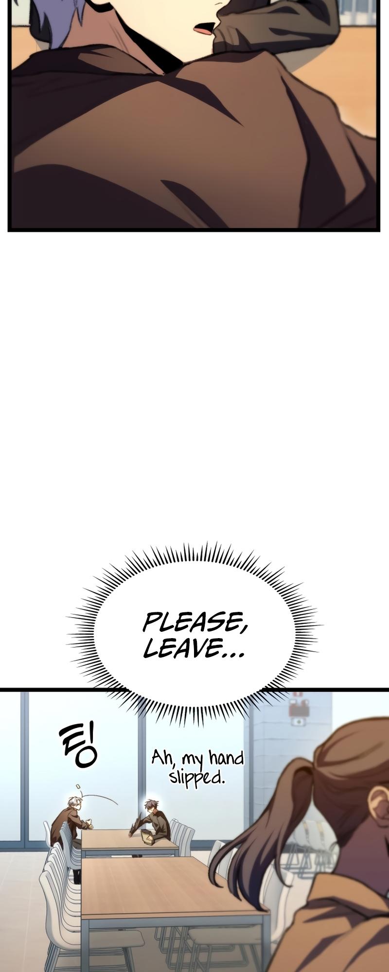 F-Rank Fortune Hunter Chapter 10 79