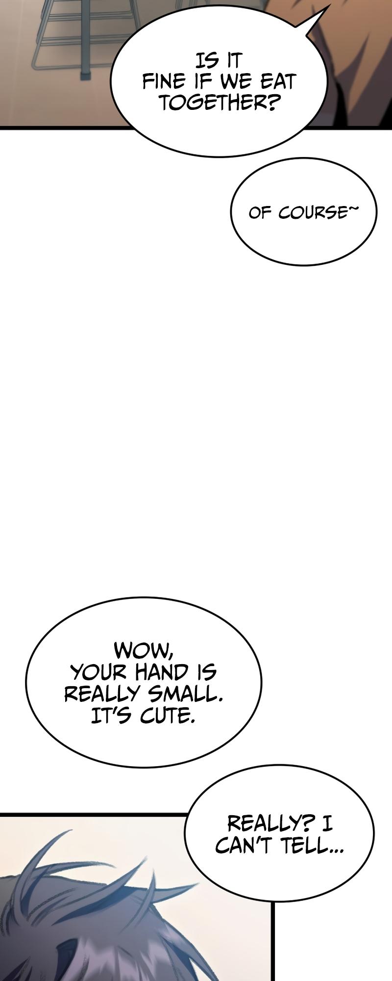 F-Rank Fortune Hunter Chapter 10 80