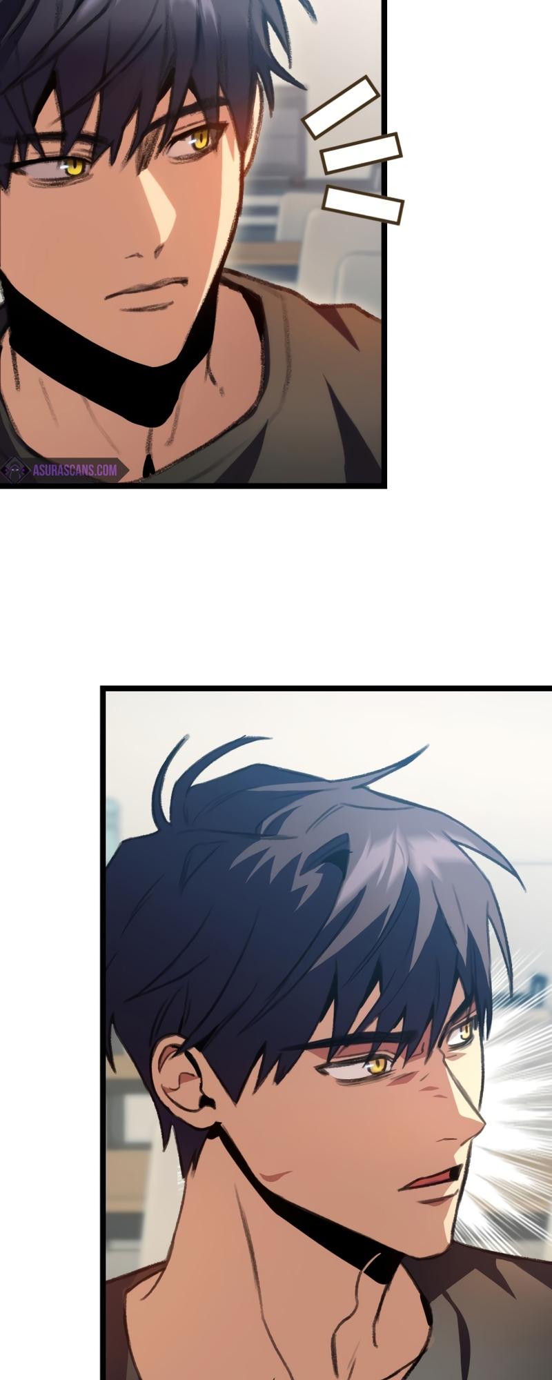 F-Rank Fortune Hunter Chapter 10 81