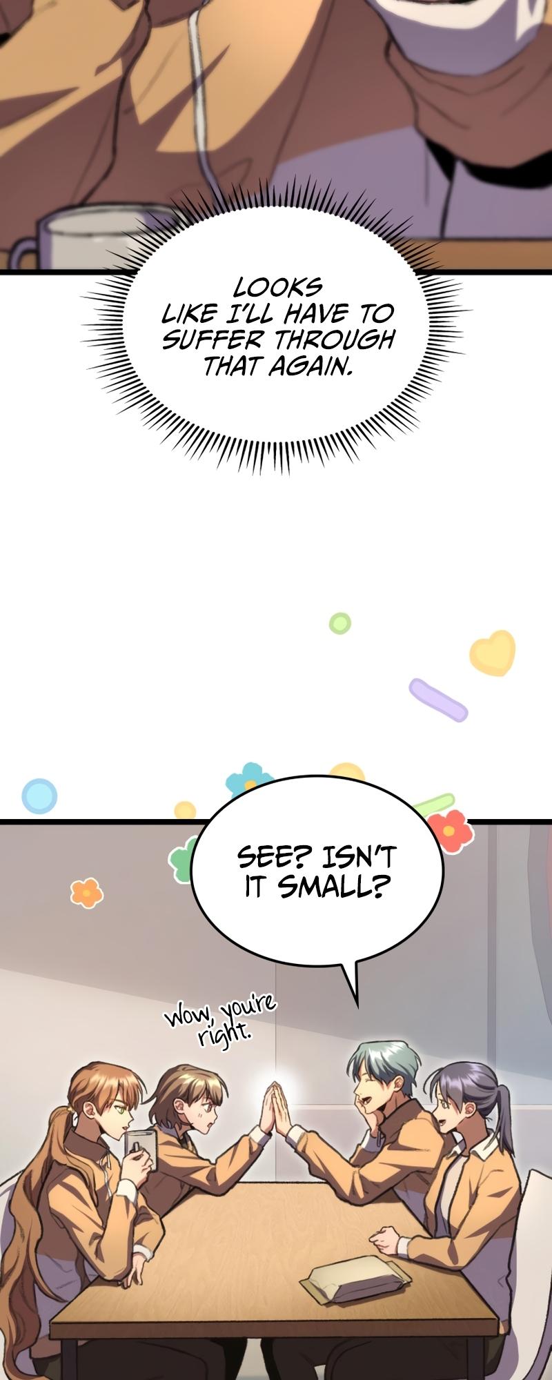 F-Rank Fortune Hunter Chapter 10 83