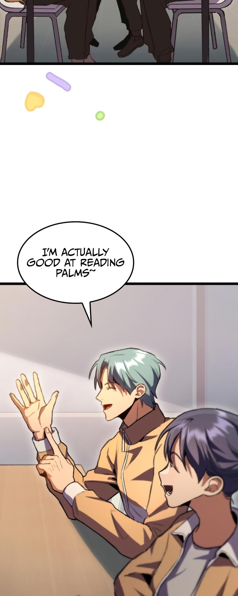 F-Rank Fortune Hunter Chapter 10 84