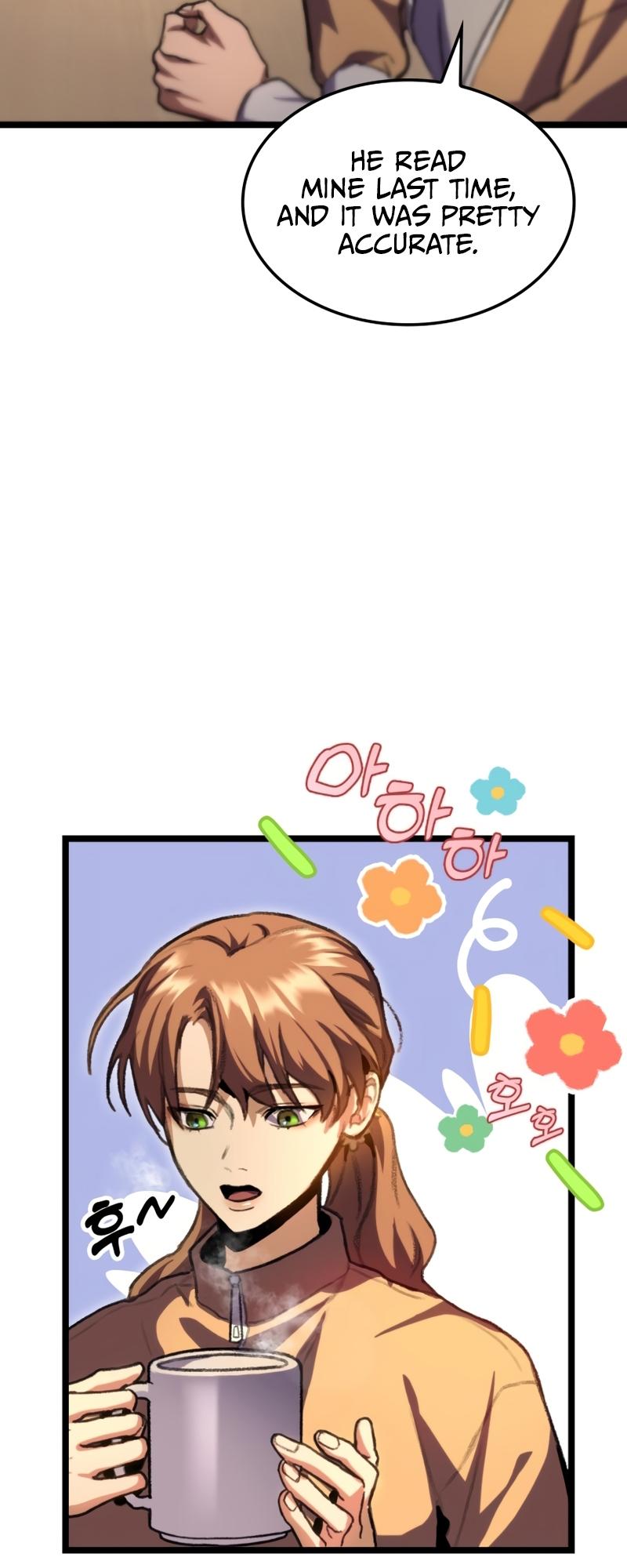 F-Rank Fortune Hunter Chapter 10 85