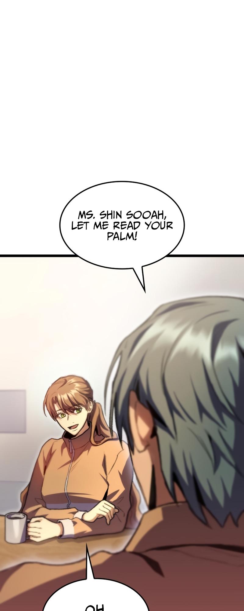 F-Rank Fortune Hunter Chapter 10 86