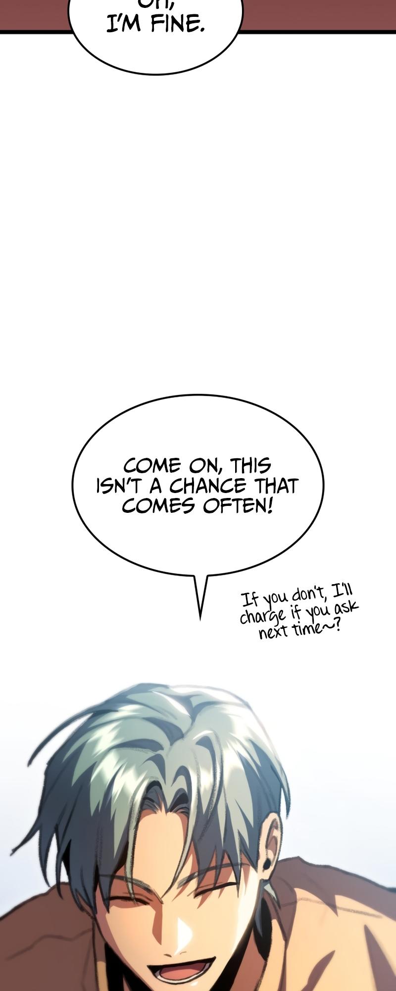 F-Rank Fortune Hunter Chapter 10 87