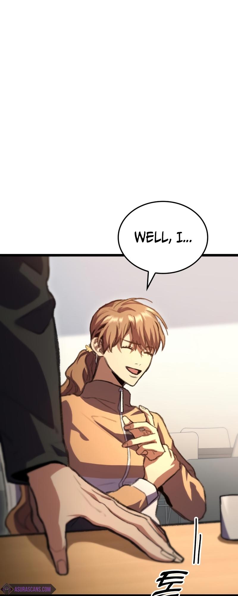 F-Rank Fortune Hunter Chapter 10 89