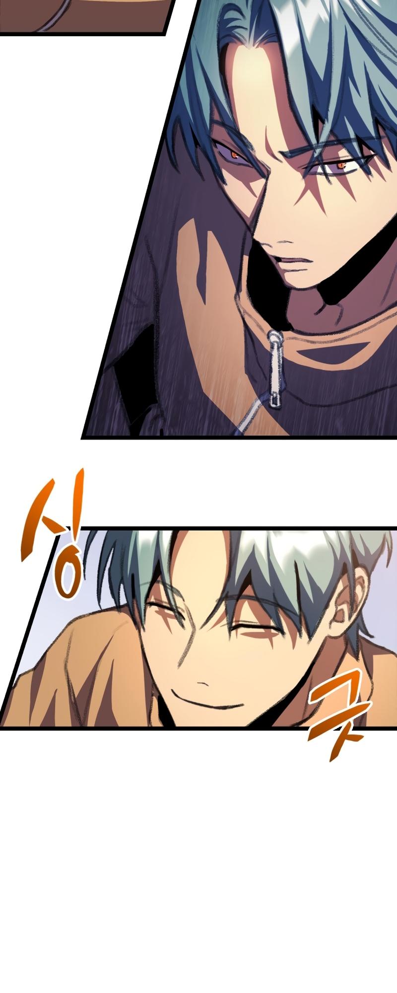 F-Rank Fortune Hunter Chapter 10 91