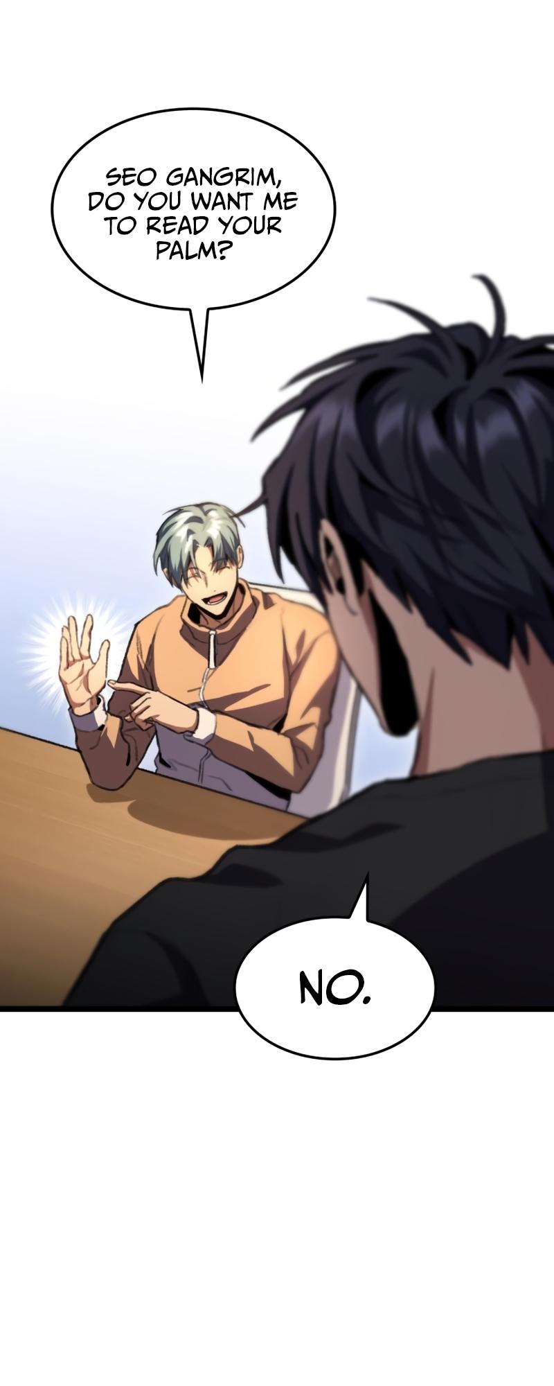 F-Rank Fortune Hunter Chapter 10 92