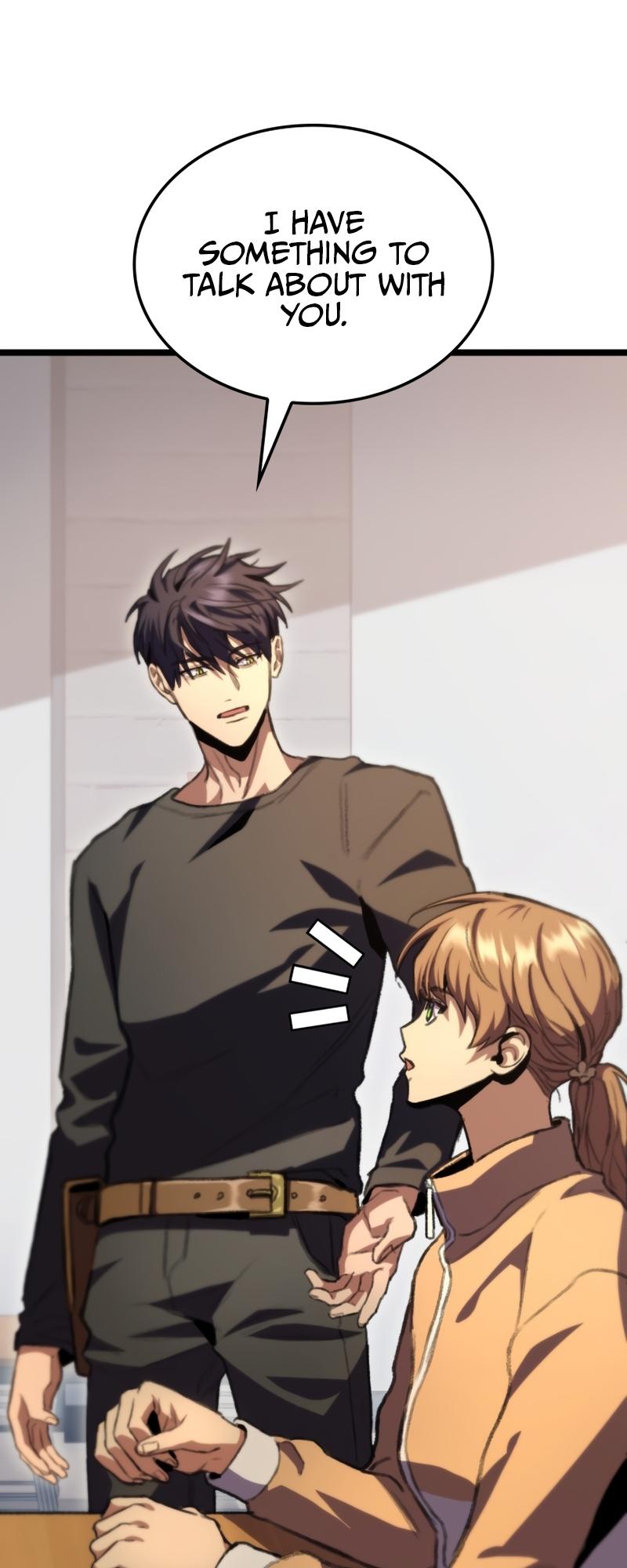 F-Rank Fortune Hunter Chapter 10 93