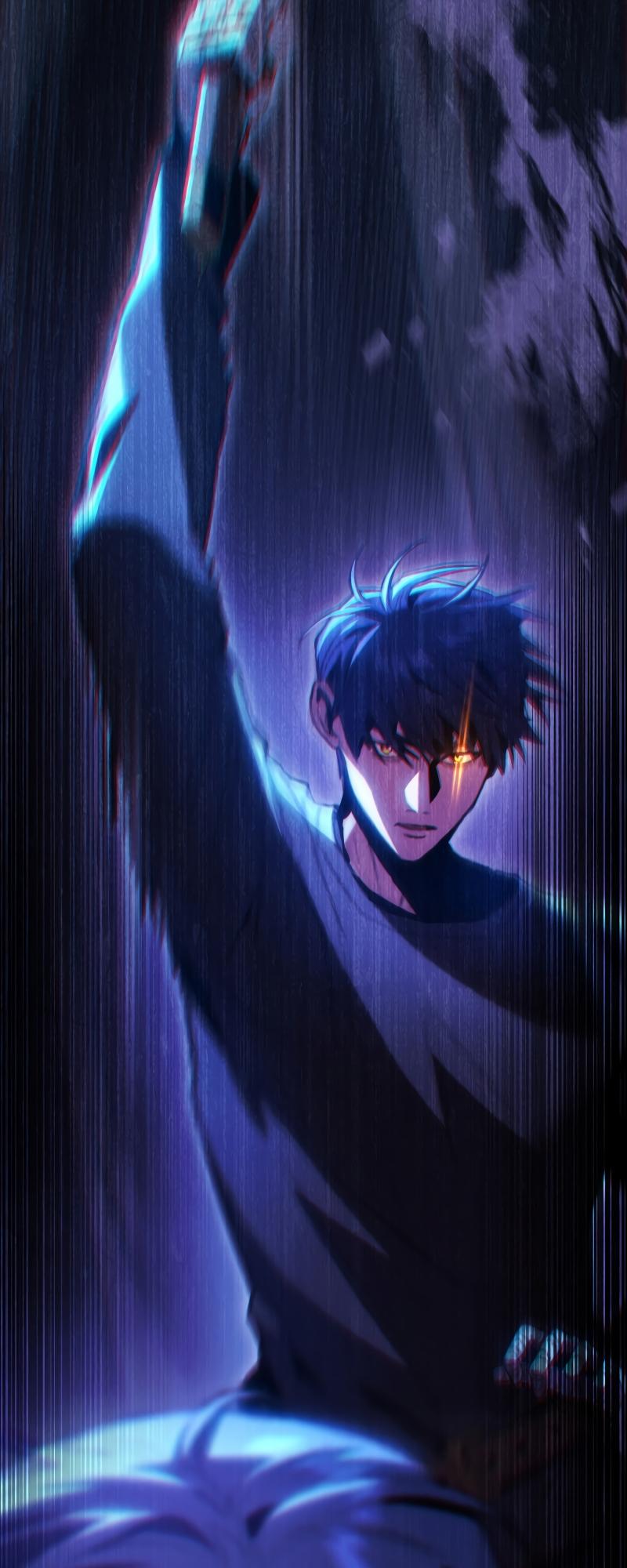 F-Rank Fortune Hunter Chapter 10