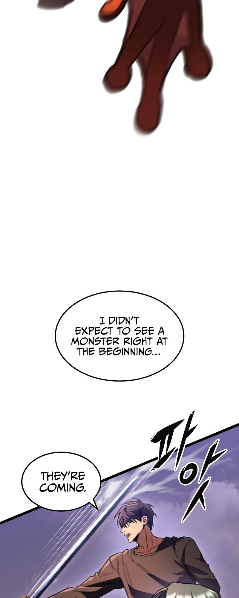 F-Rank Fortune Hunter Chapter 10