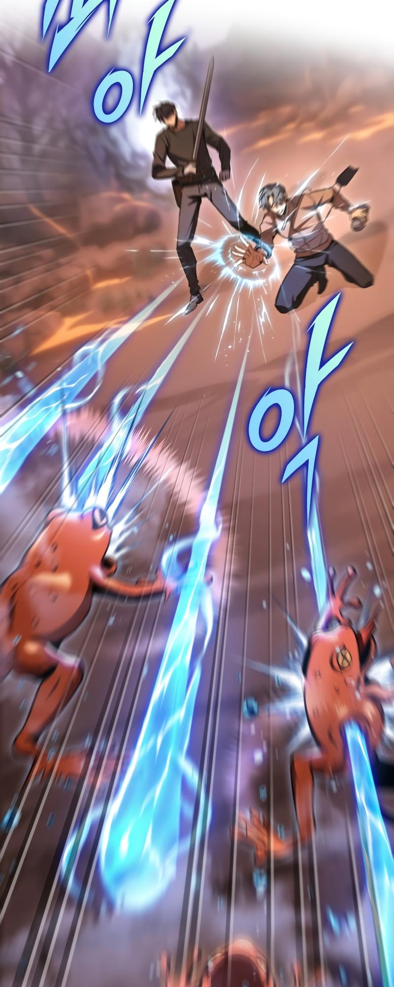 F-Rank Fortune Hunter Chapter 10