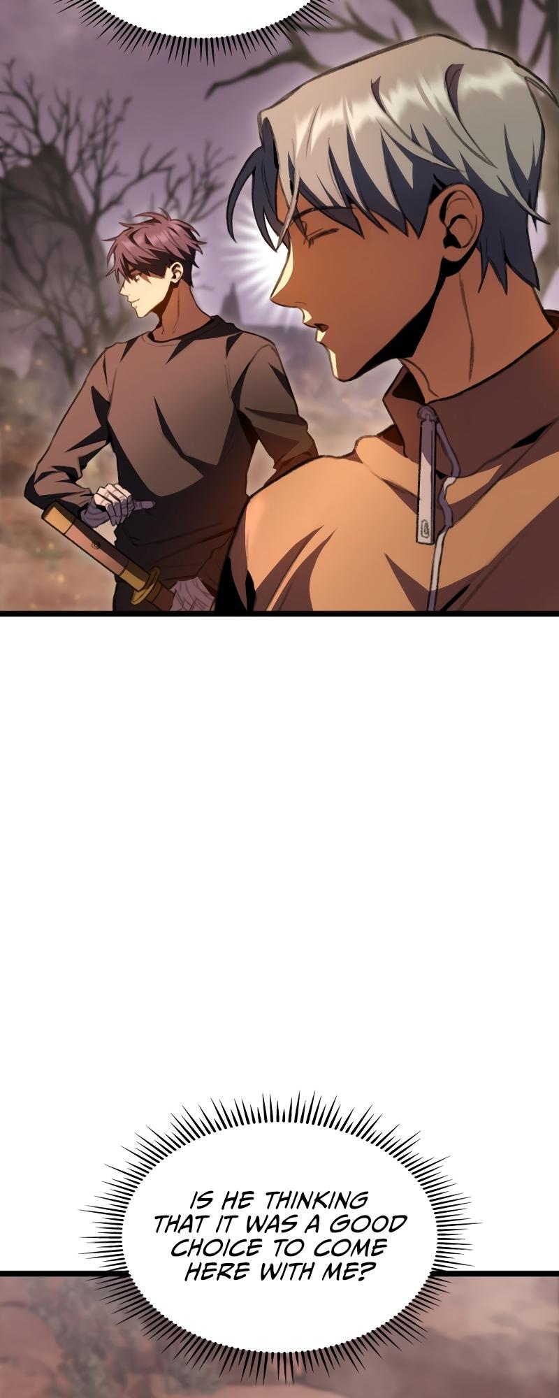 F-Rank Fortune Hunter Chapter 10