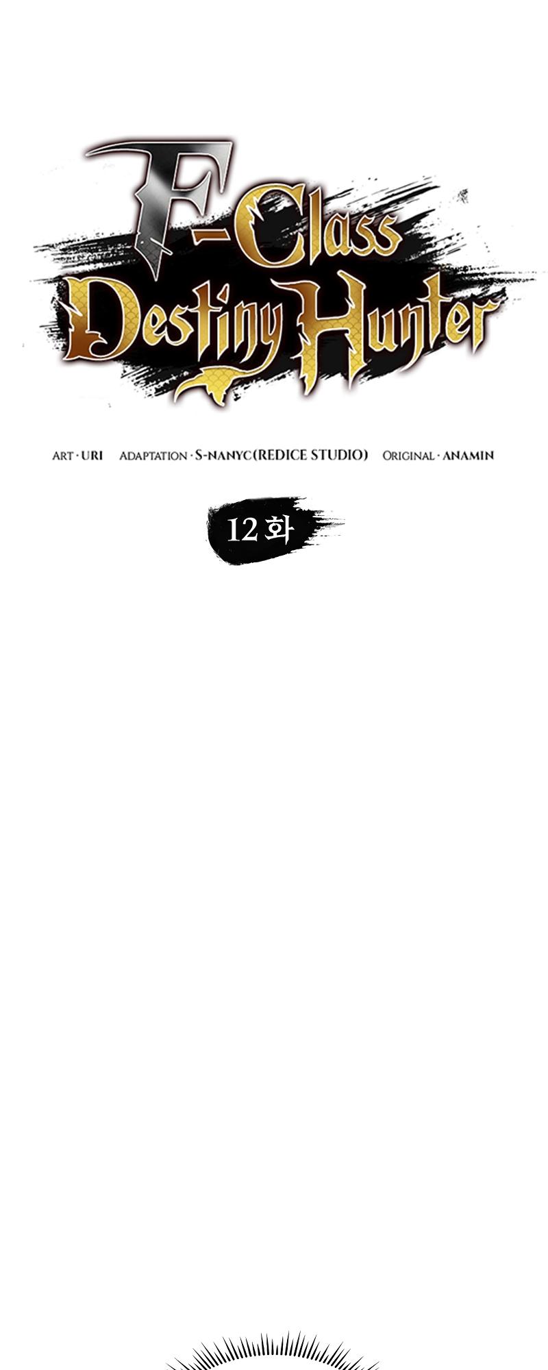 F-Rank Fortune Hunter Chapter 10