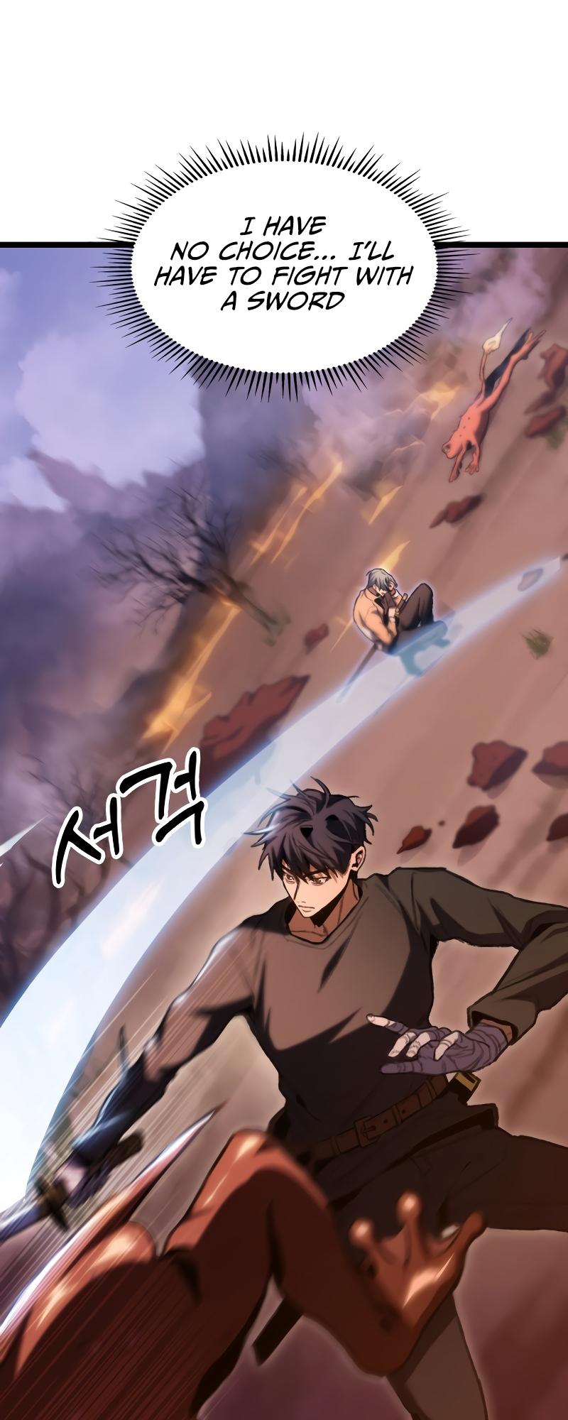 F-Rank Fortune Hunter Chapter 10