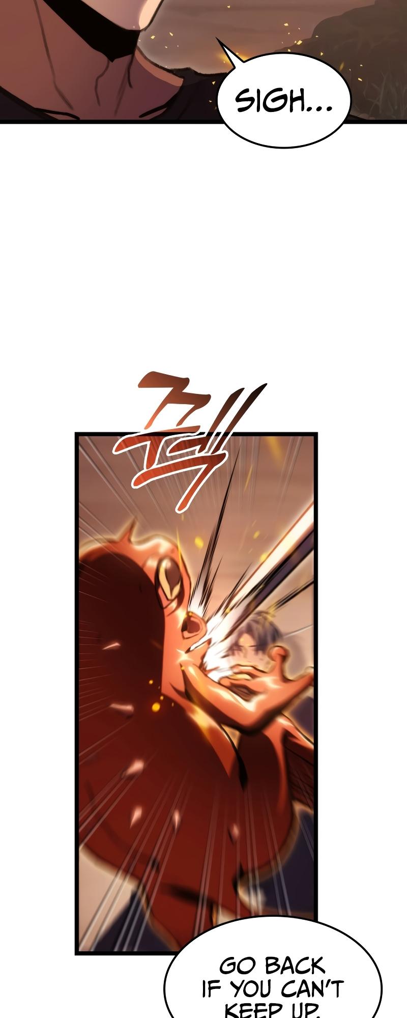 F-Rank Fortune Hunter Chapter 10