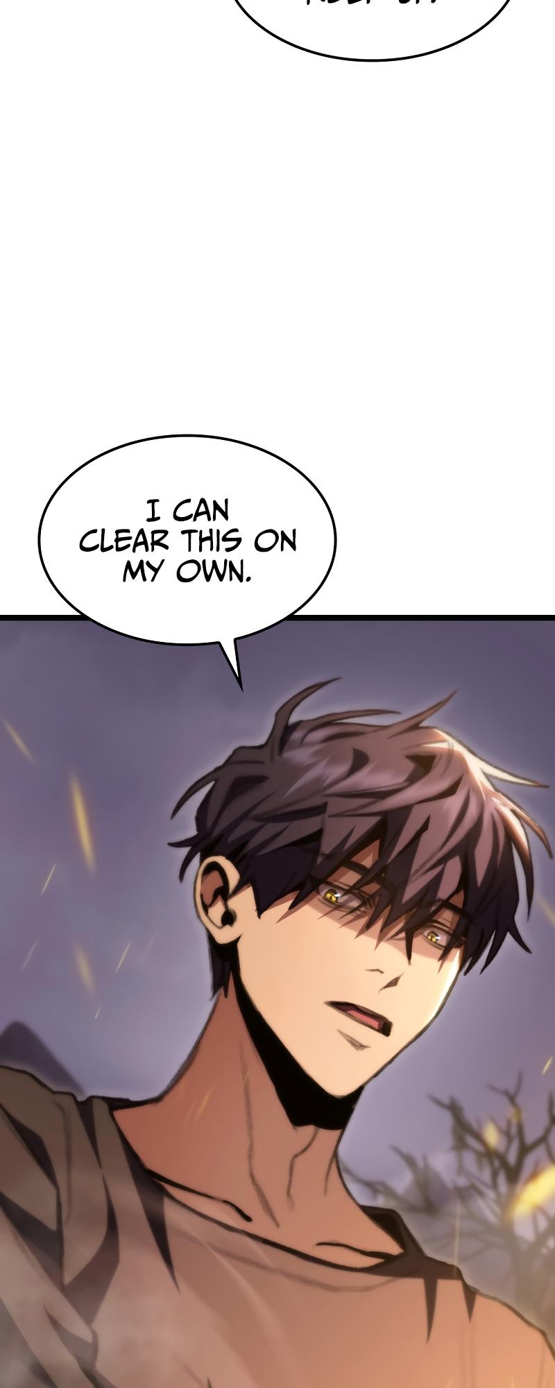 F-Rank Fortune Hunter Chapter 10