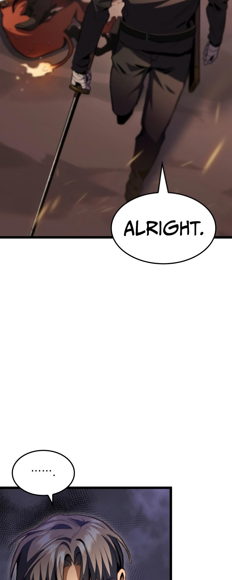 F-Rank Fortune Hunter Chapter 10