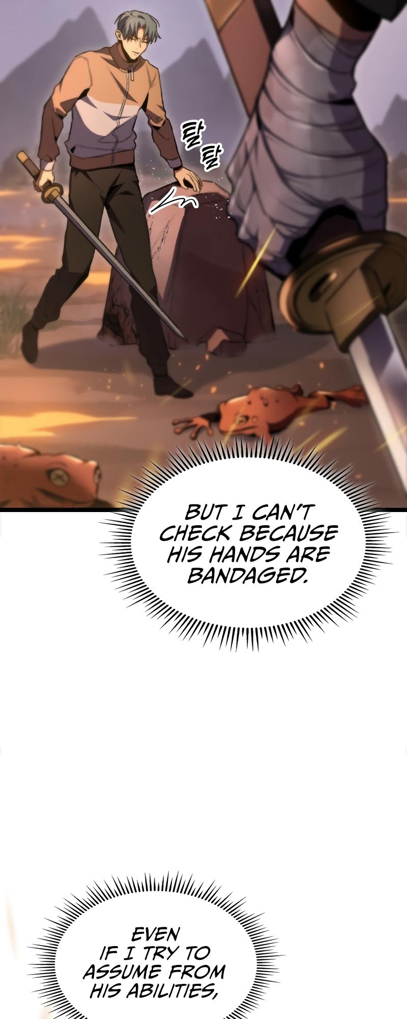 F-Rank Fortune Hunter Chapter 10