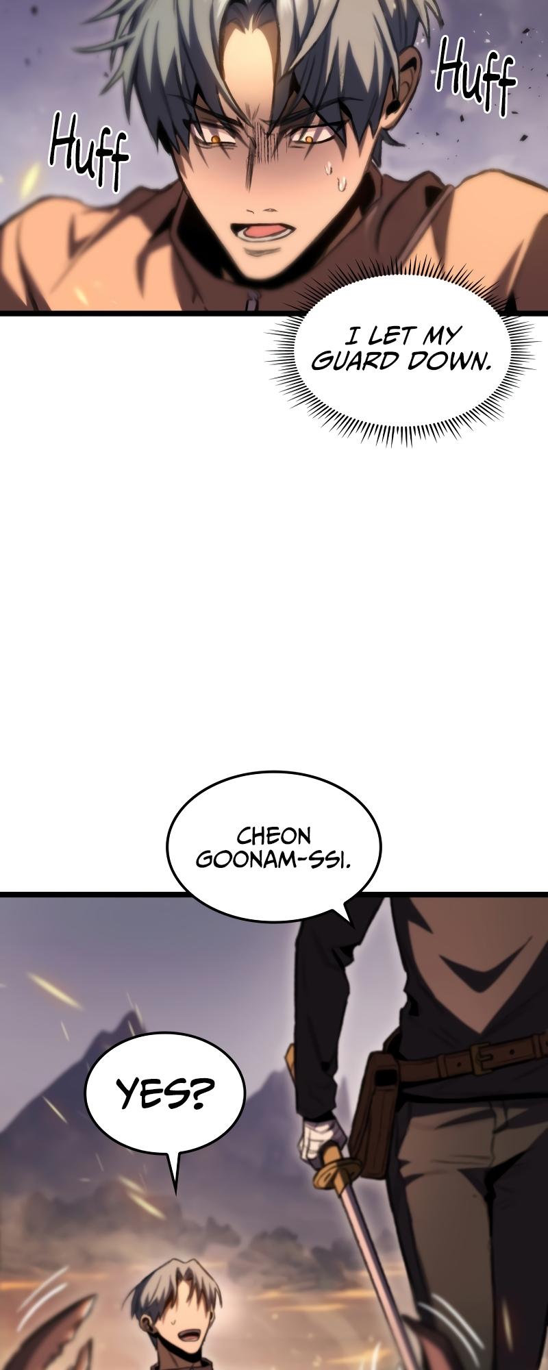 F-Rank Fortune Hunter Chapter 10