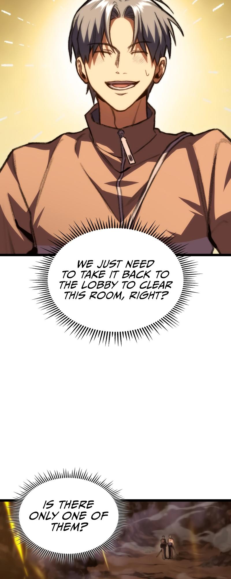 F-Rank Fortune Hunter Chapter 10