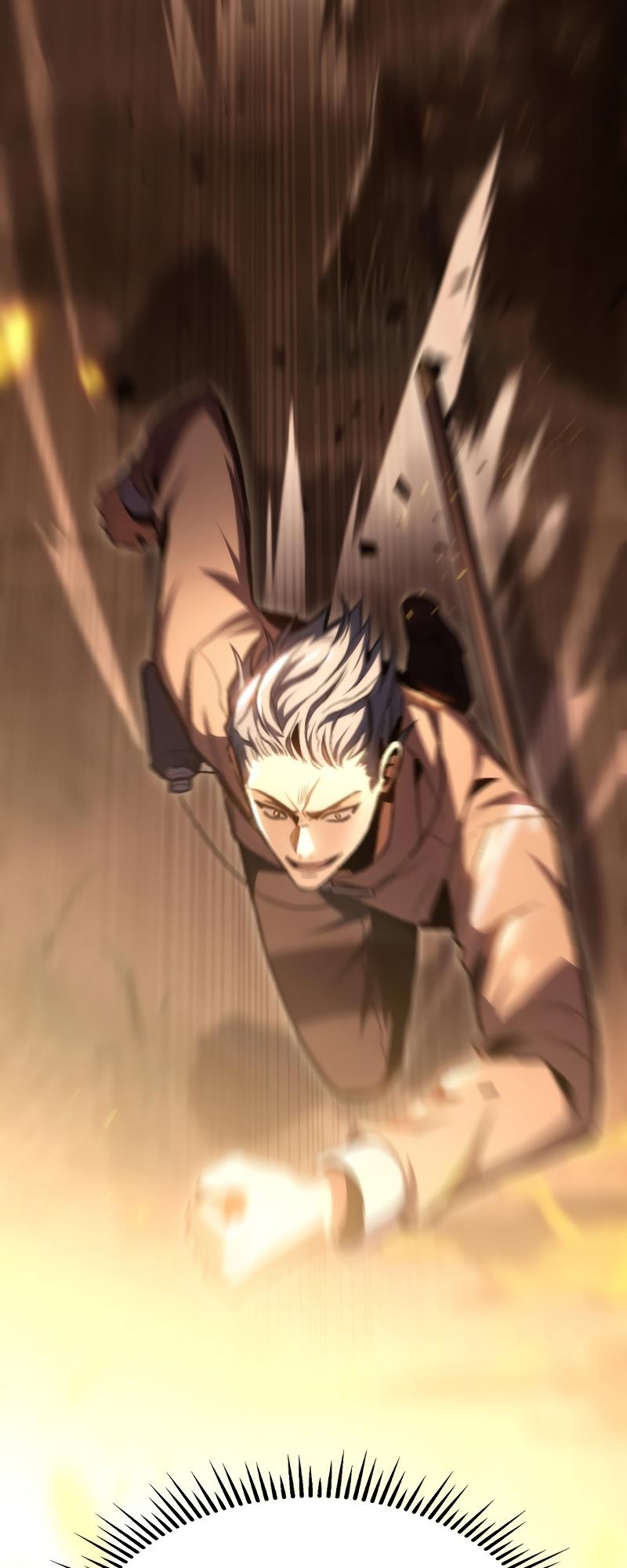 F-Rank Fortune Hunter Chapter 10