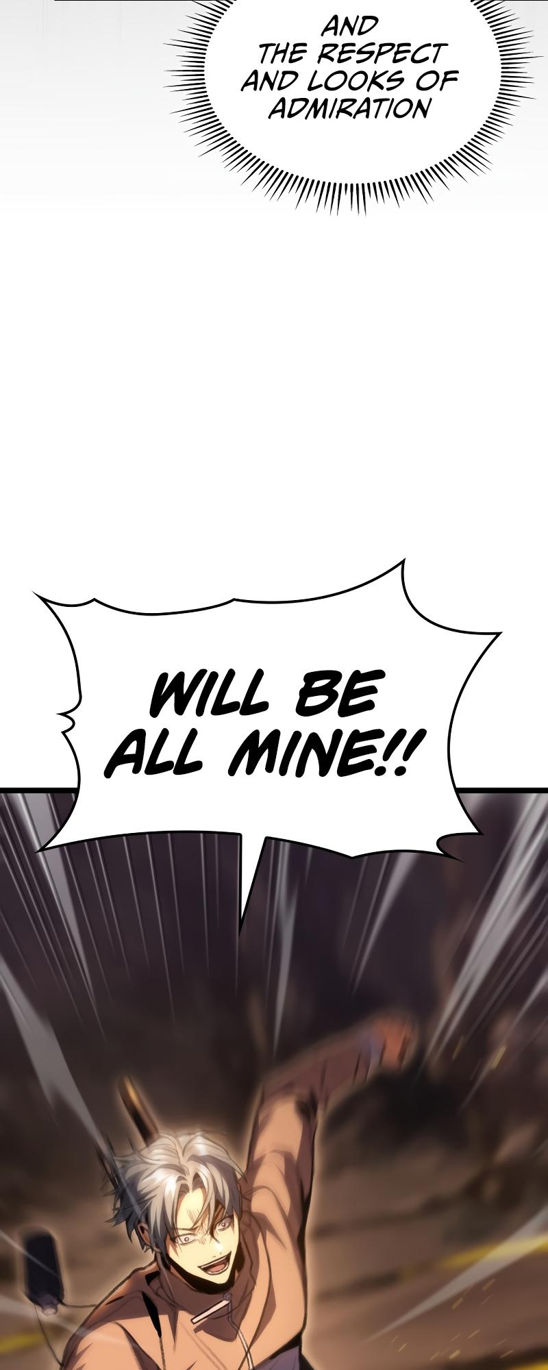 F-Rank Fortune Hunter Chapter 10