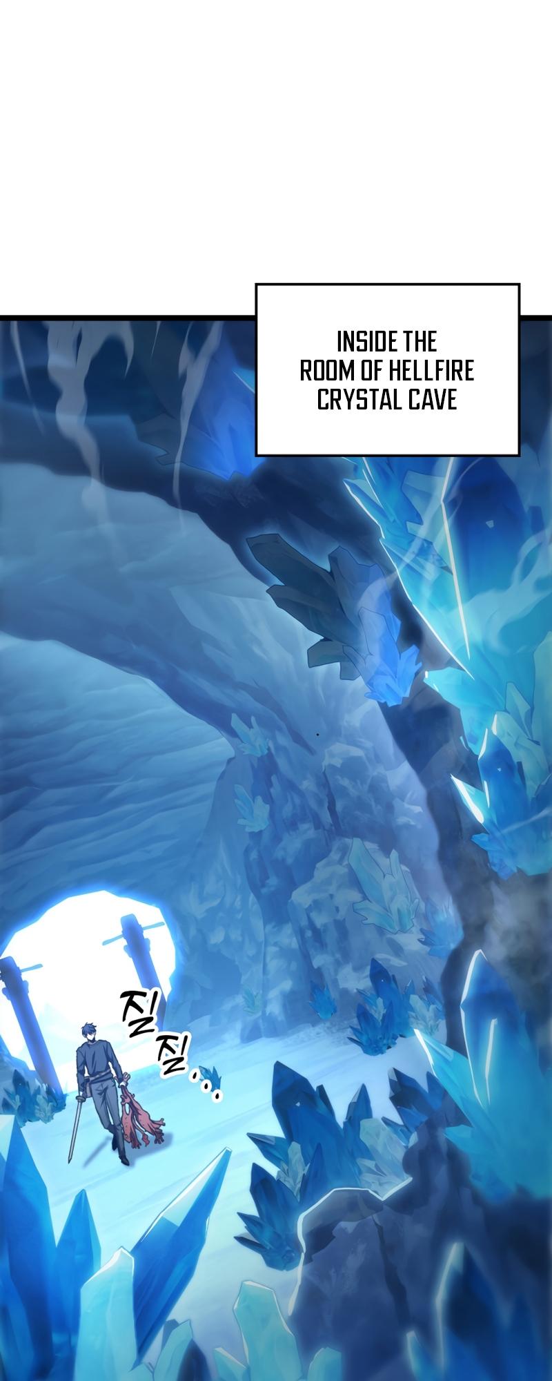 F-Rank Fortune Hunter Chapter 13 2