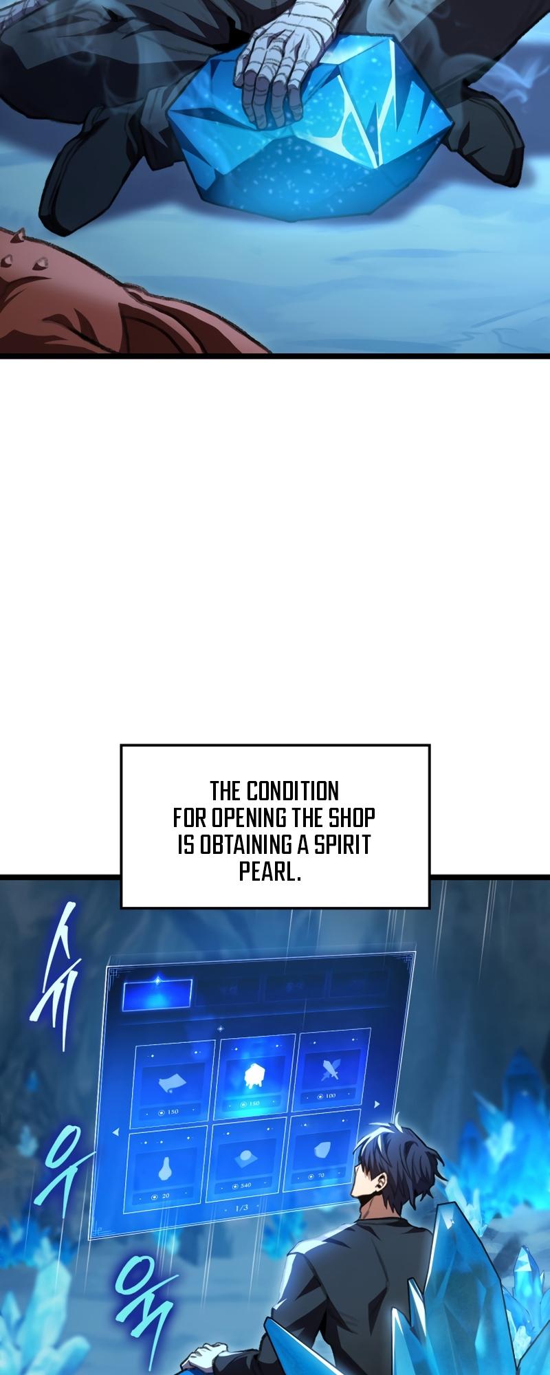 F-Rank Fortune Hunter Chapter 13 5