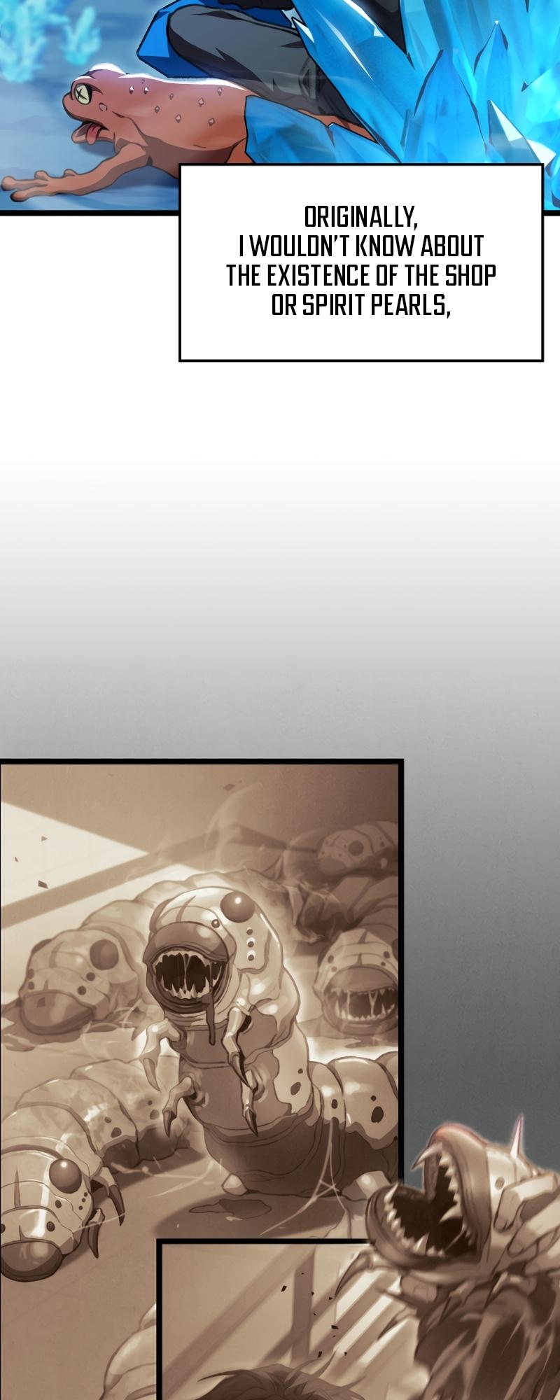 F-Rank Fortune Hunter Chapter 13 6