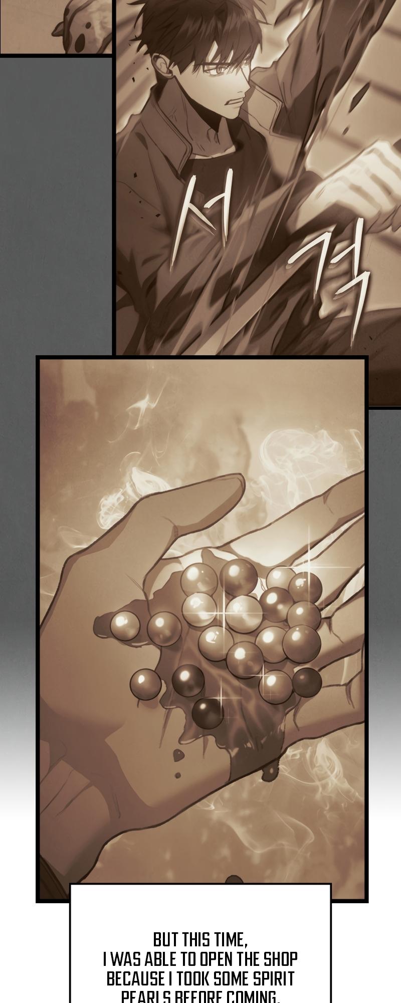 F-Rank Fortune Hunter Chapter 13 7
