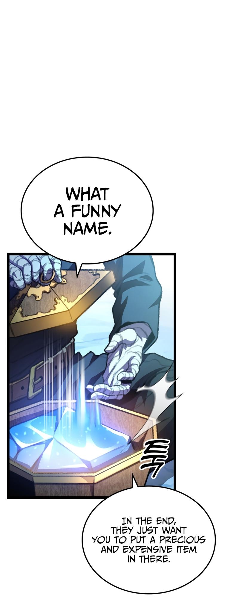 F-Rank Fortune Hunter Chapter 13 10