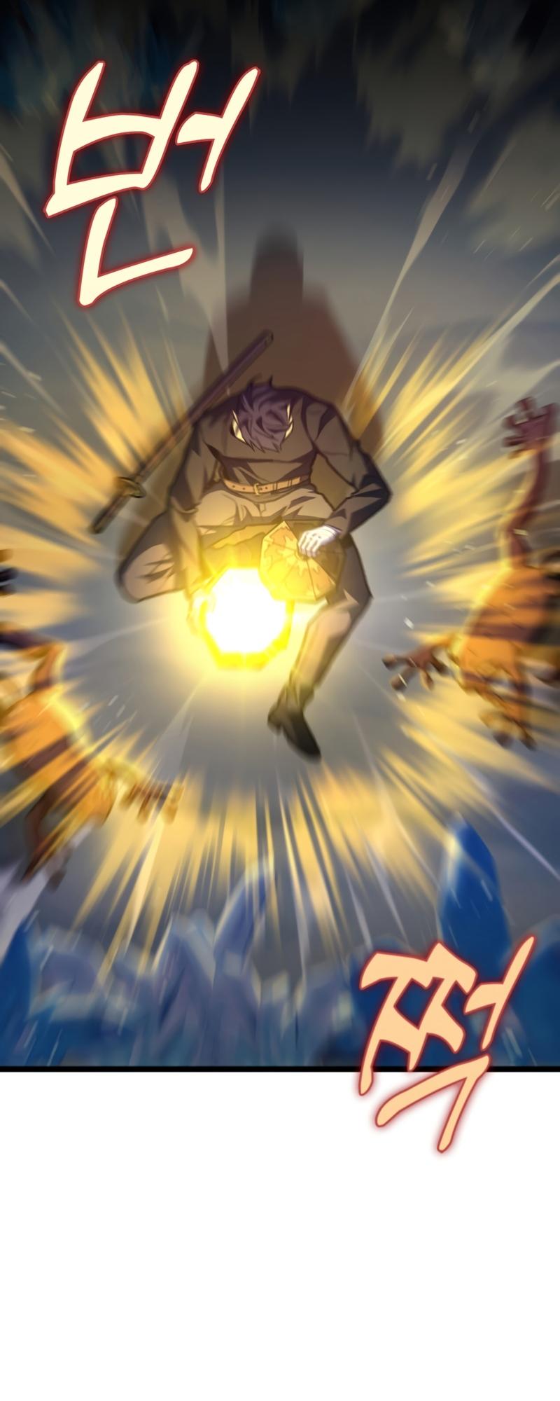 F-Rank Fortune Hunter Chapter 13 14