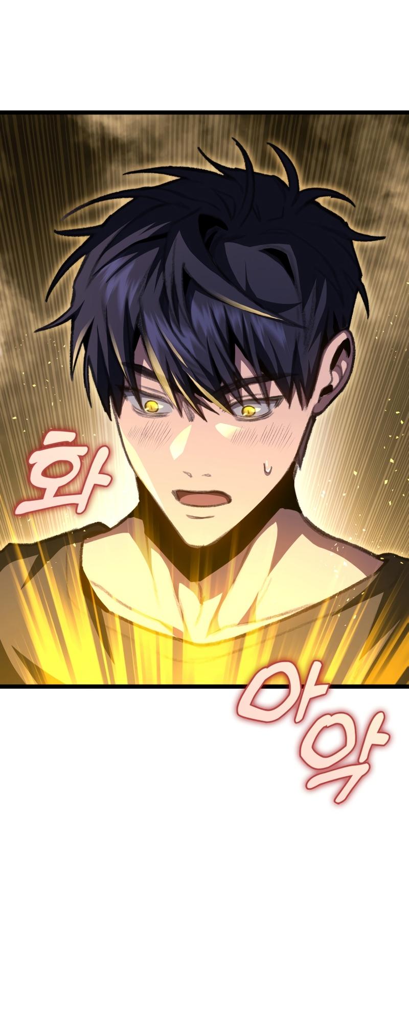 F-Rank Fortune Hunter Chapter 13 15