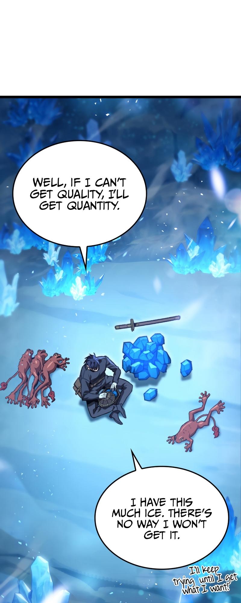 F-Rank Fortune Hunter Chapter 13 19