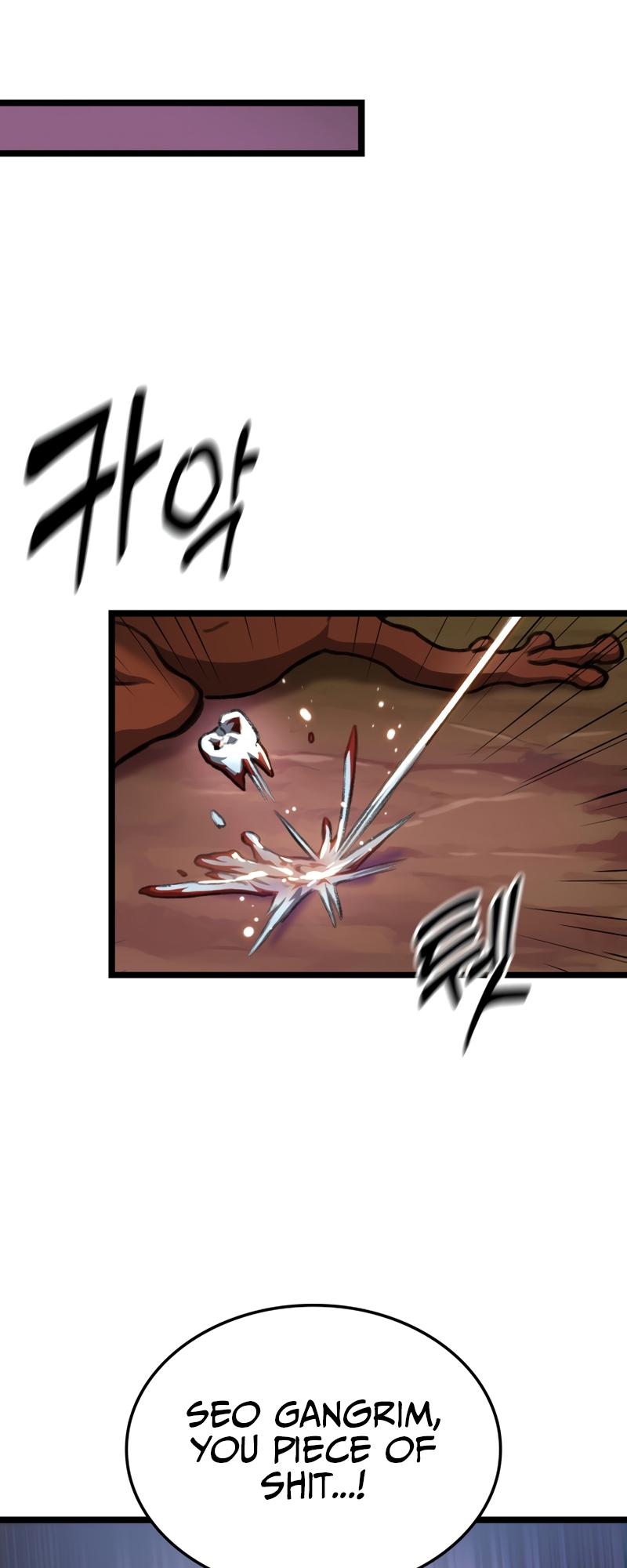 F-Rank Fortune Hunter Chapter 13 21