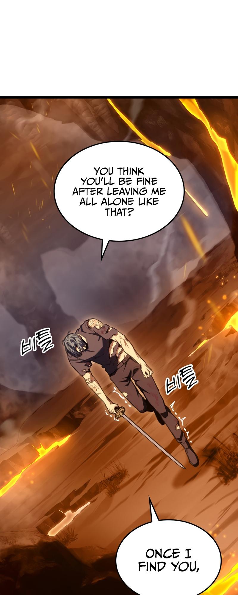 F-Rank Fortune Hunter Chapter 13 23