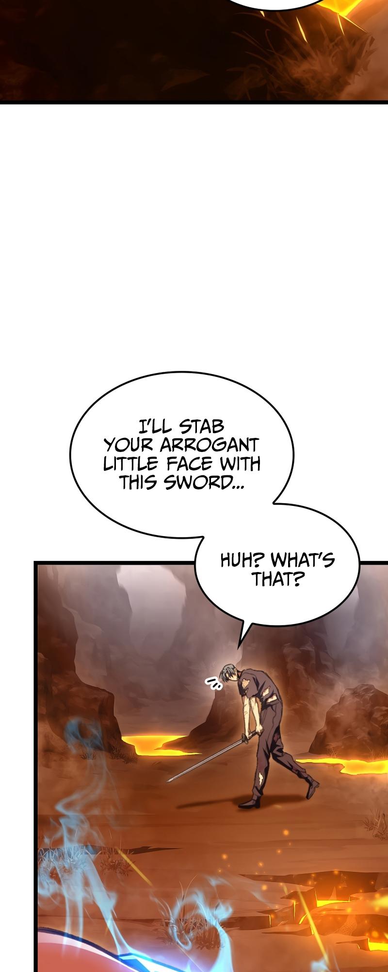 F-Rank Fortune Hunter Chapter 13 24