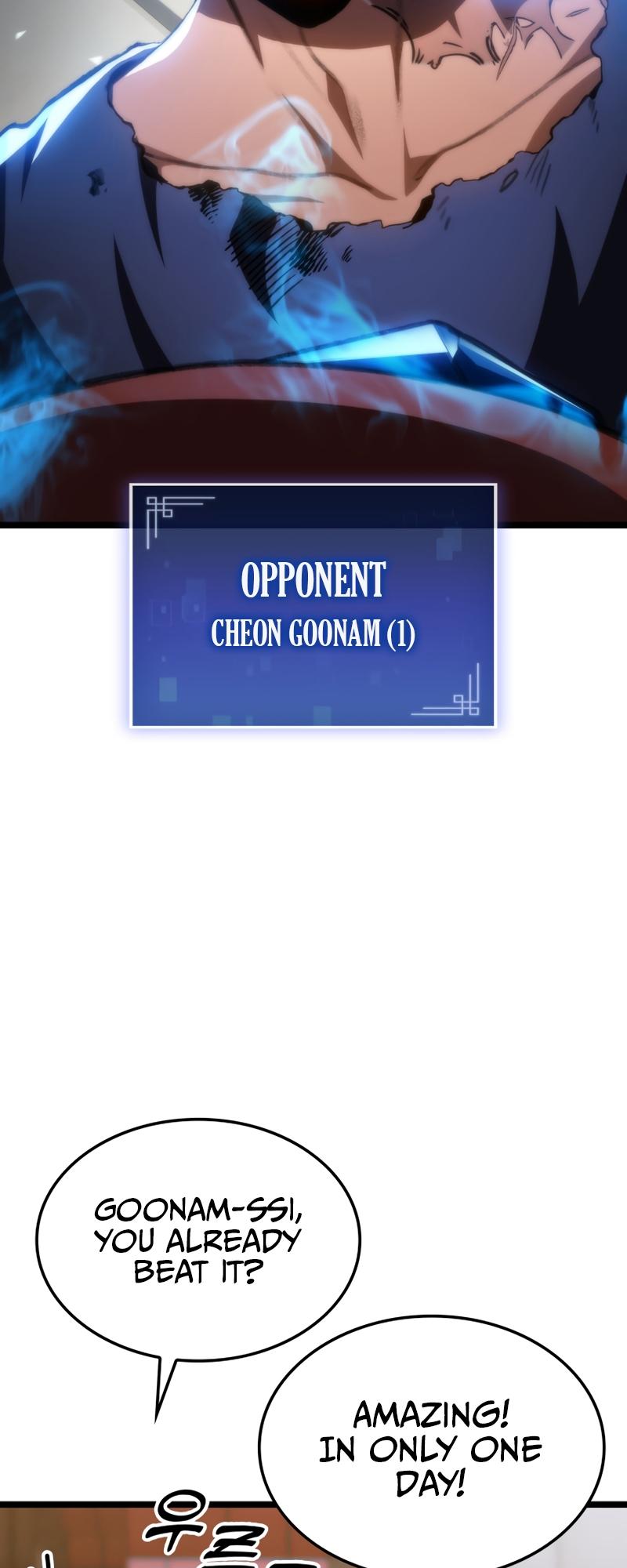 F-Rank Fortune Hunter Chapter 13 29