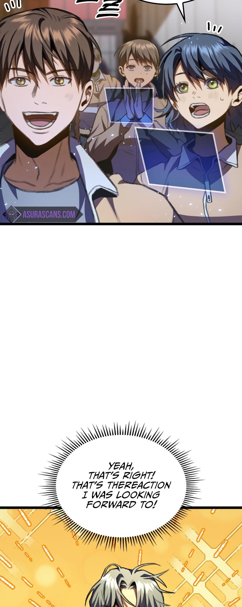 F-Rank Fortune Hunter Chapter 13 30