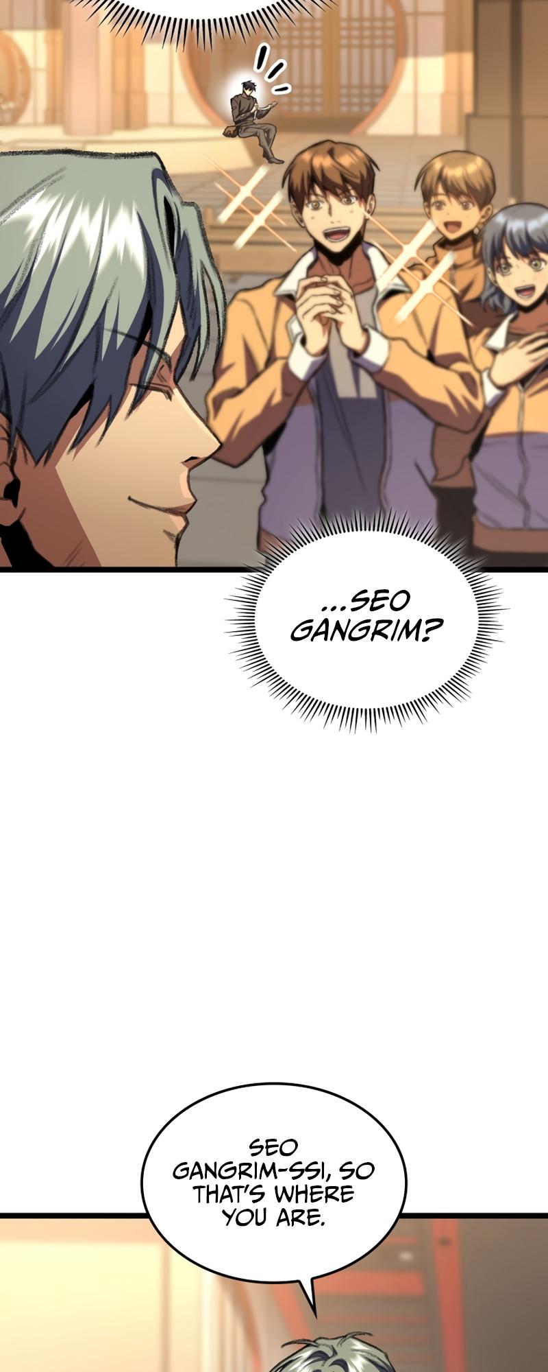 F-Rank Fortune Hunter Chapter 13 32