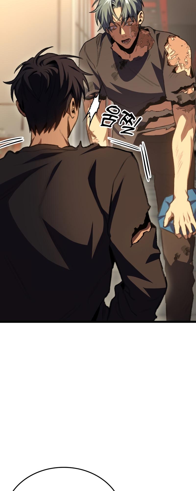 F-Rank Fortune Hunter Chapter 13 33