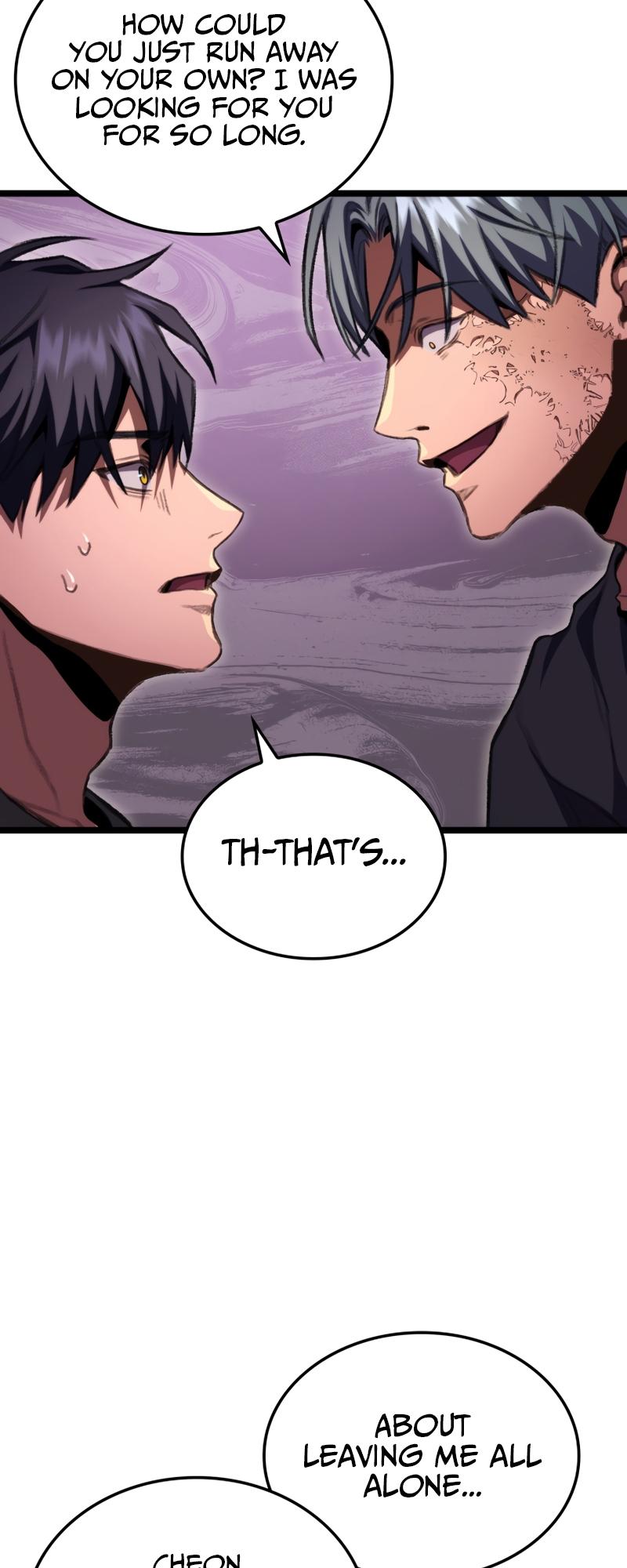F-Rank Fortune Hunter Chapter 13 34