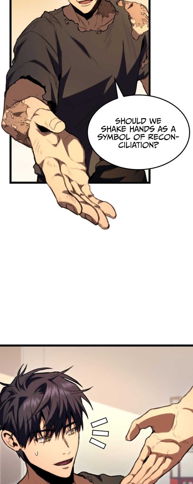 F-Rank Fortune Hunter Chapter 13 37