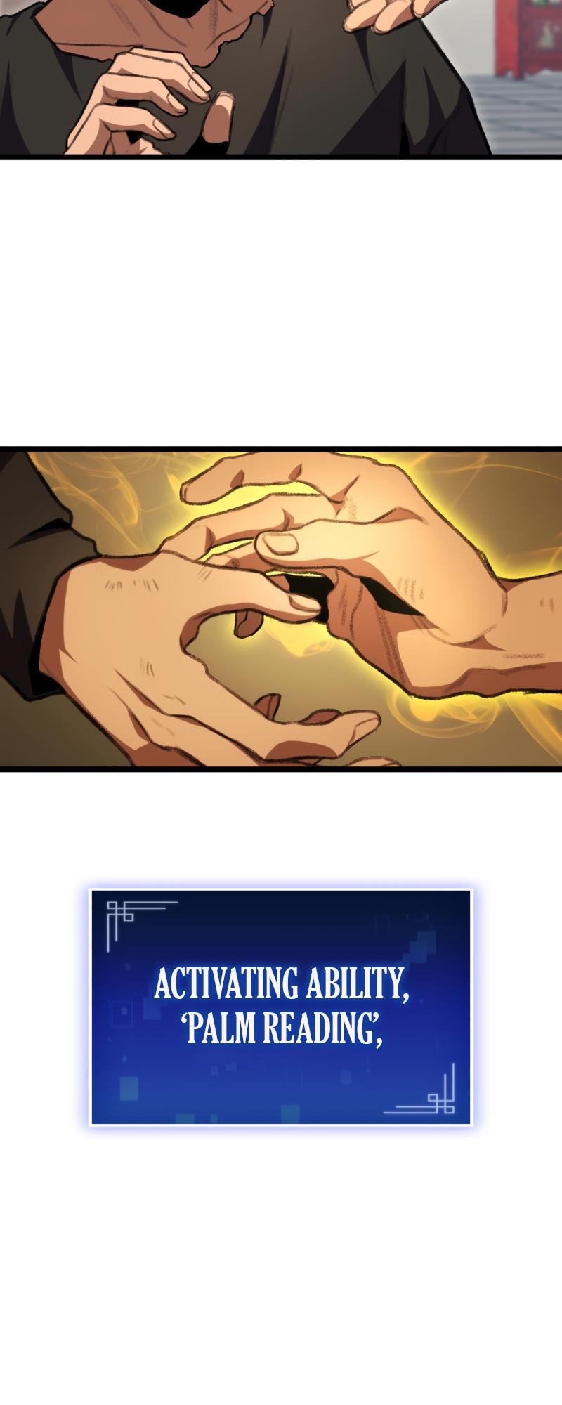 F-Rank Fortune Hunter Chapter 13 38