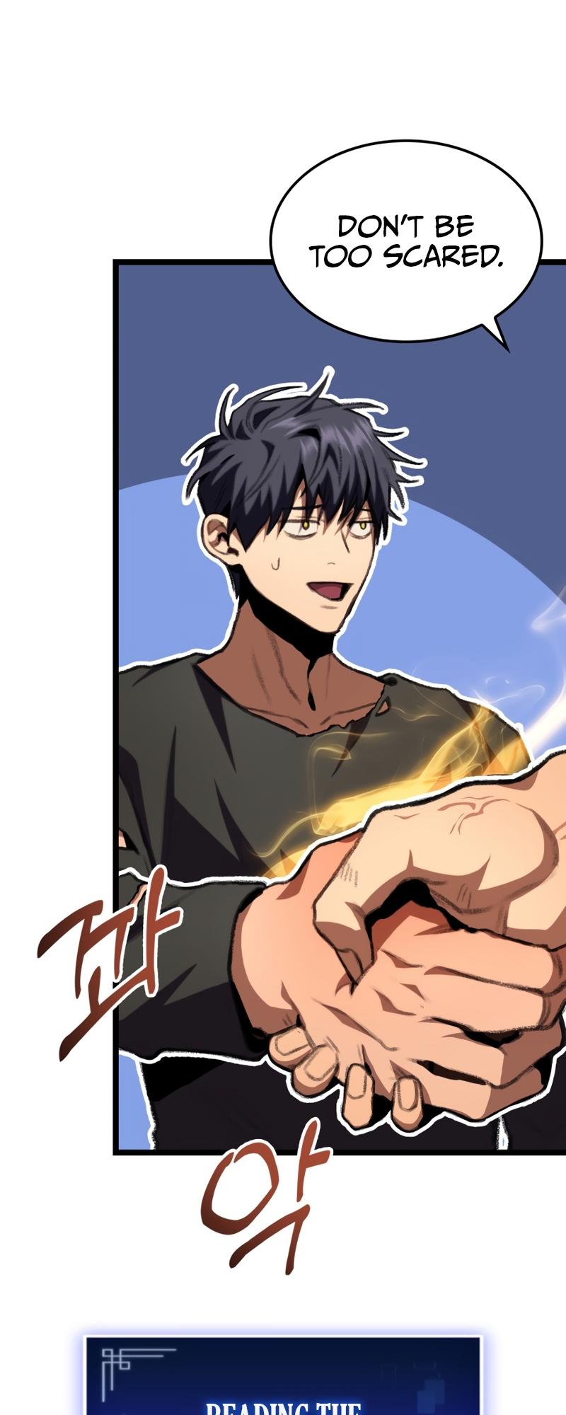 F-Rank Fortune Hunter Chapter 13 39