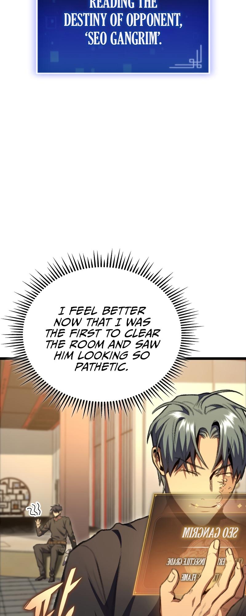 F-Rank Fortune Hunter Chapter 13 40