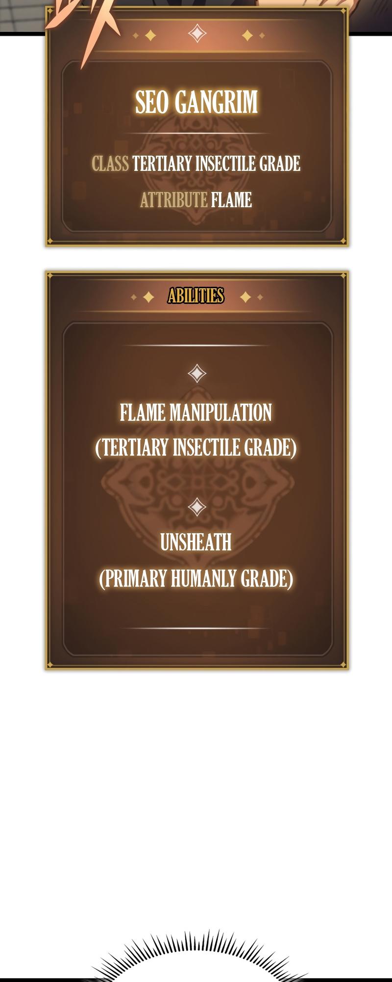 F-Rank Fortune Hunter Chapter 13 41