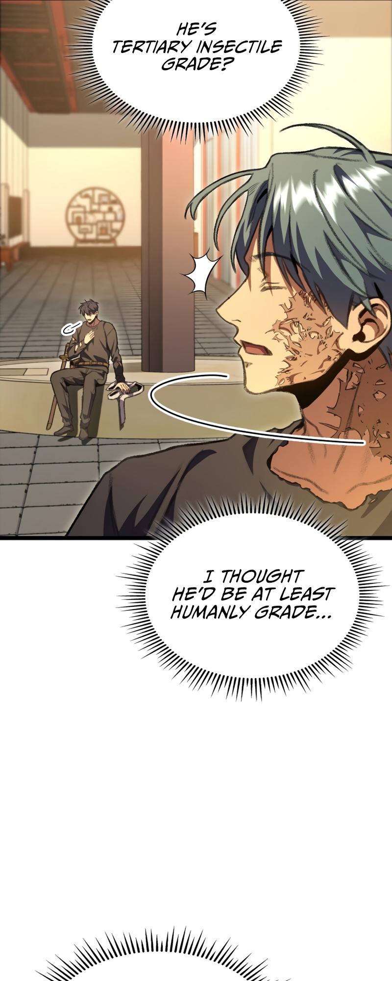 F-Rank Fortune Hunter Chapter 13 42
