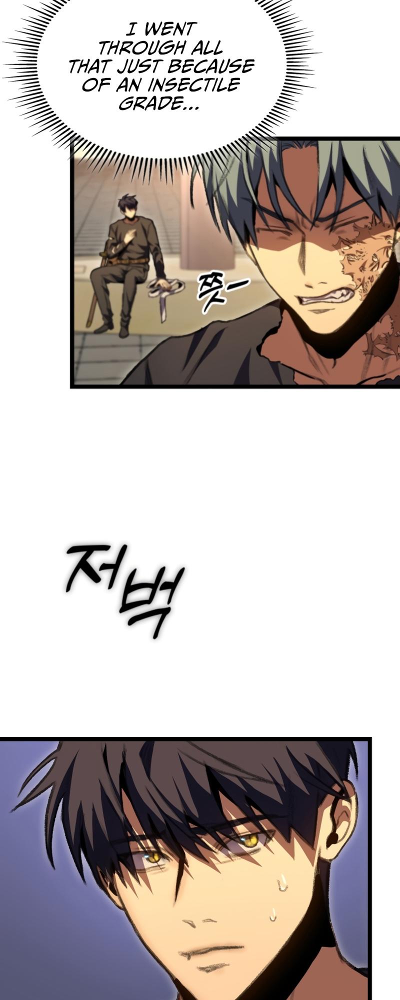F-Rank Fortune Hunter Chapter 13 43