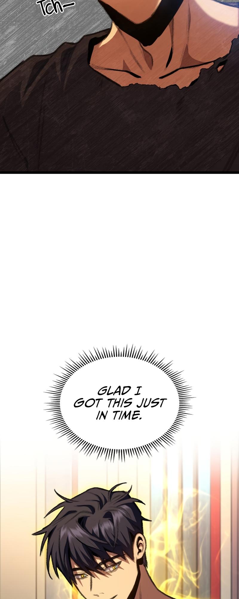 F-Rank Fortune Hunter Chapter 13 45